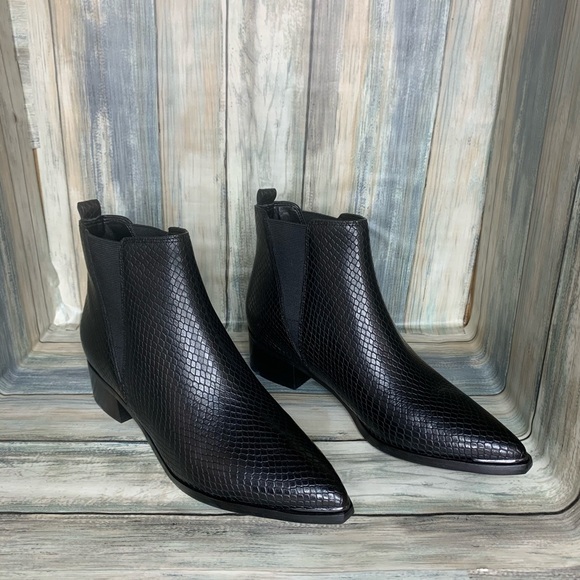 marc fisher ltd yale